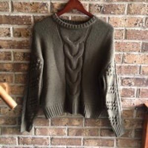 Moon & Madison Sweater